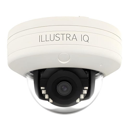 Illustra IBCR-P-4CWT-A Pro Compact Recessed Mount