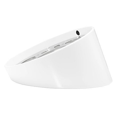 Illustra IBWT-P-ISWB-A Tilt Mount for Illustra Pro Gen4 Fisheye Cameras, White