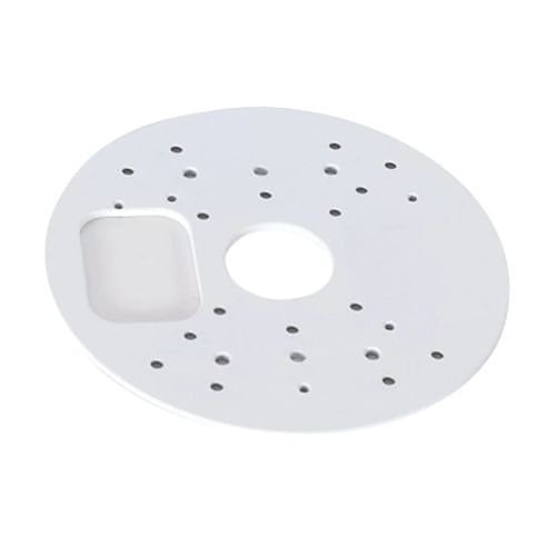 Illustra IPSMDEBPLATE Universal Electrical Box Mounting Plate for Pro Gen3