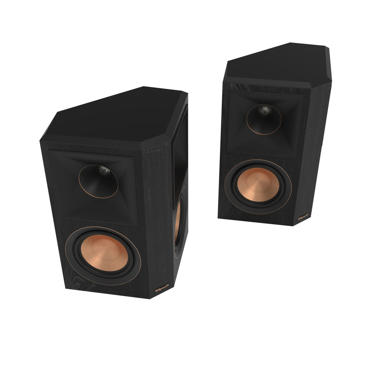 Klipsch RP-502S II Surround Sound Speakers (Pair)