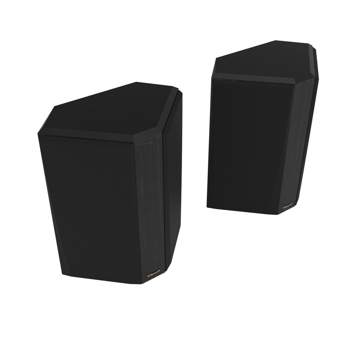 Klipsch RP-502S II Surround Sound Speakers (Pair)