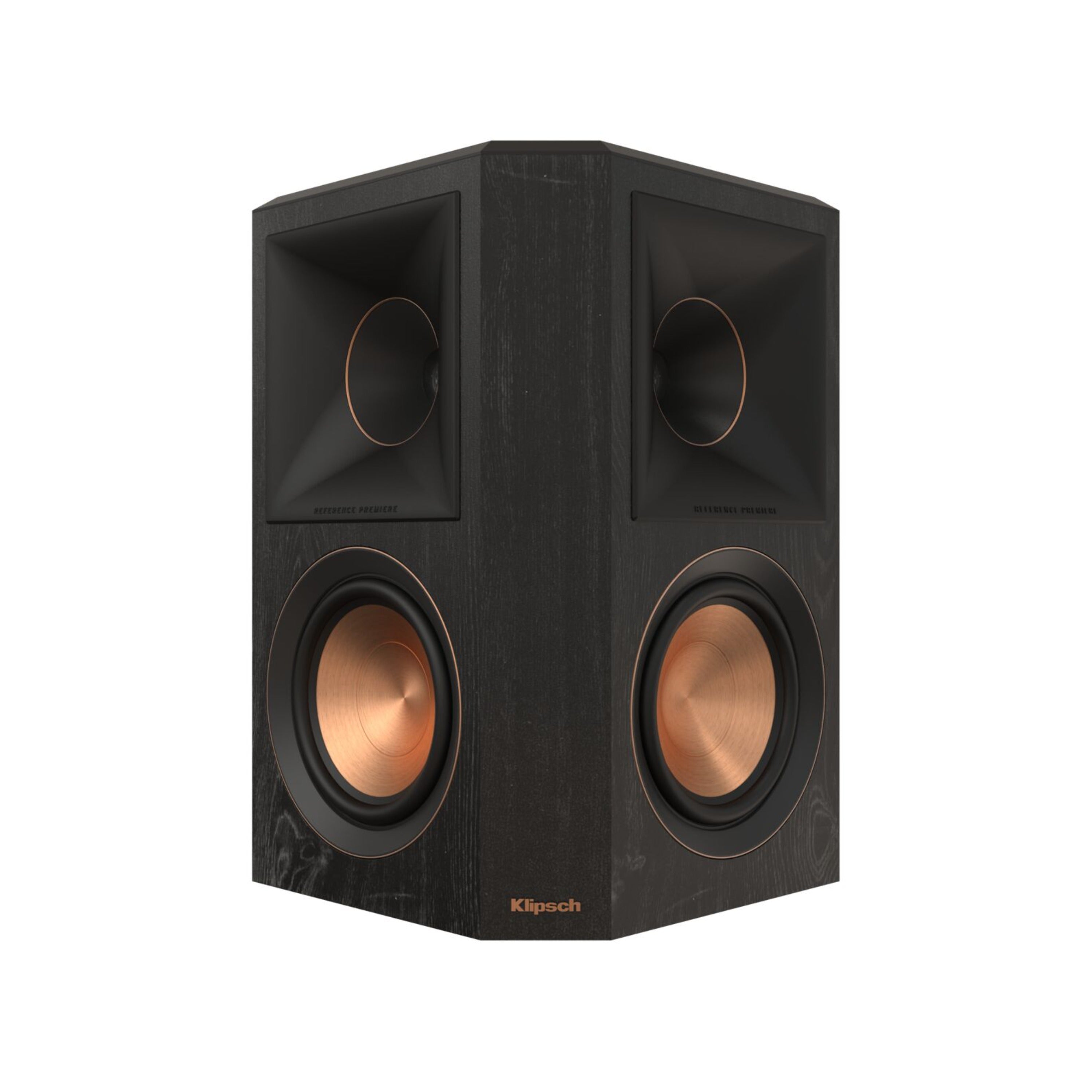 Klipsch RP-502S II Surround Sound Speakers (Pair)