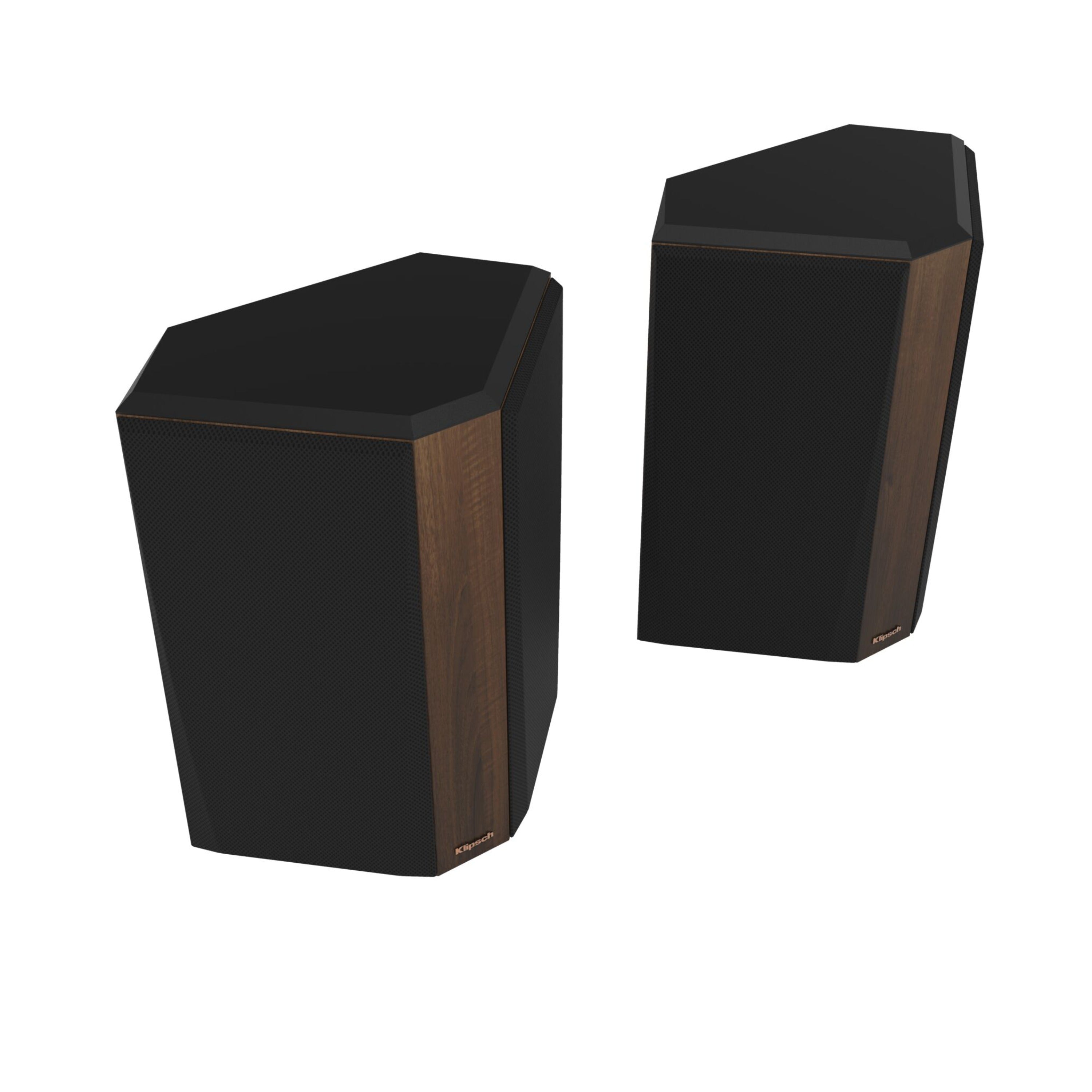Klipsch RP-502S II Surround Sound Speakers (Pair)