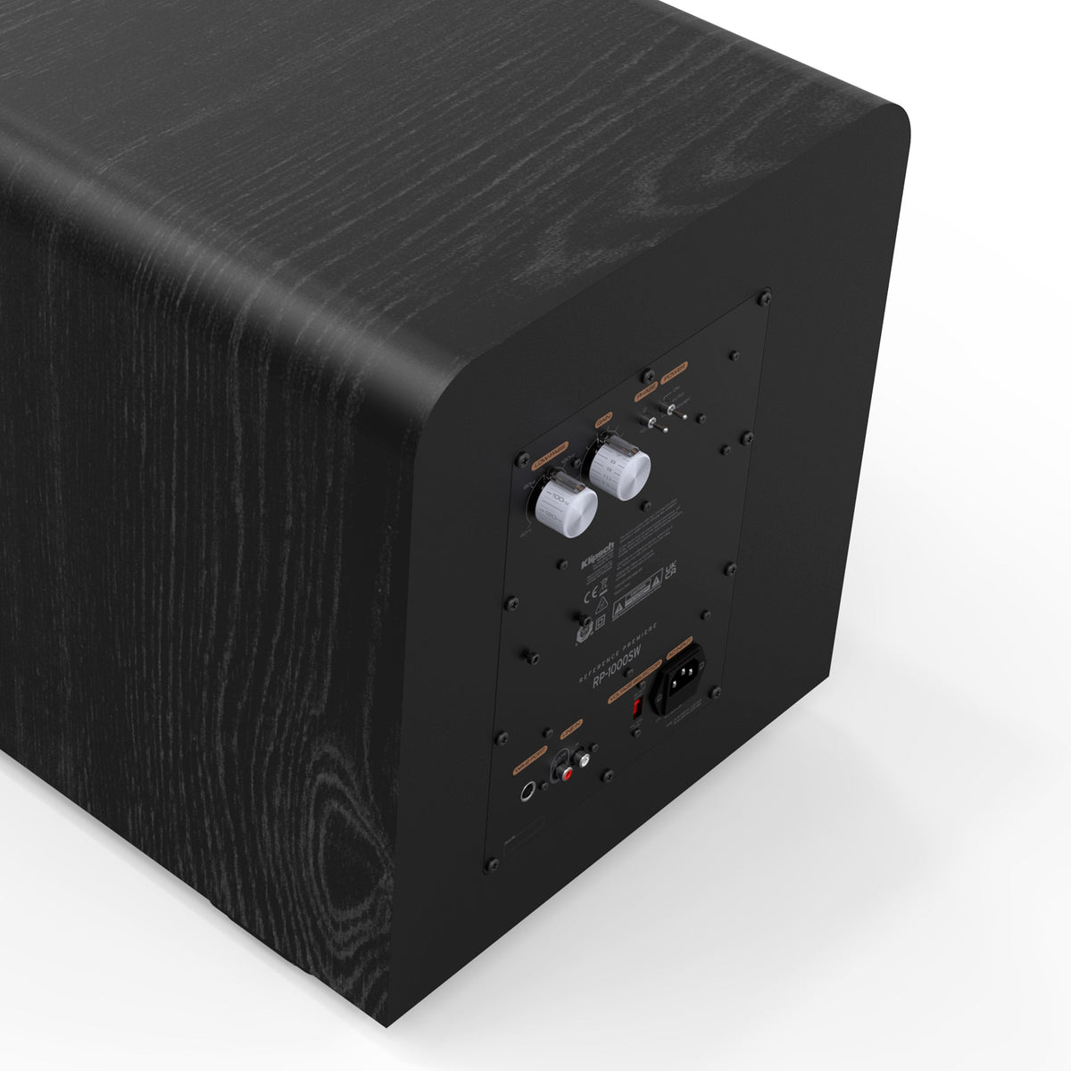 Klipsch RP-1000-SW 10\\" Subwoofer
