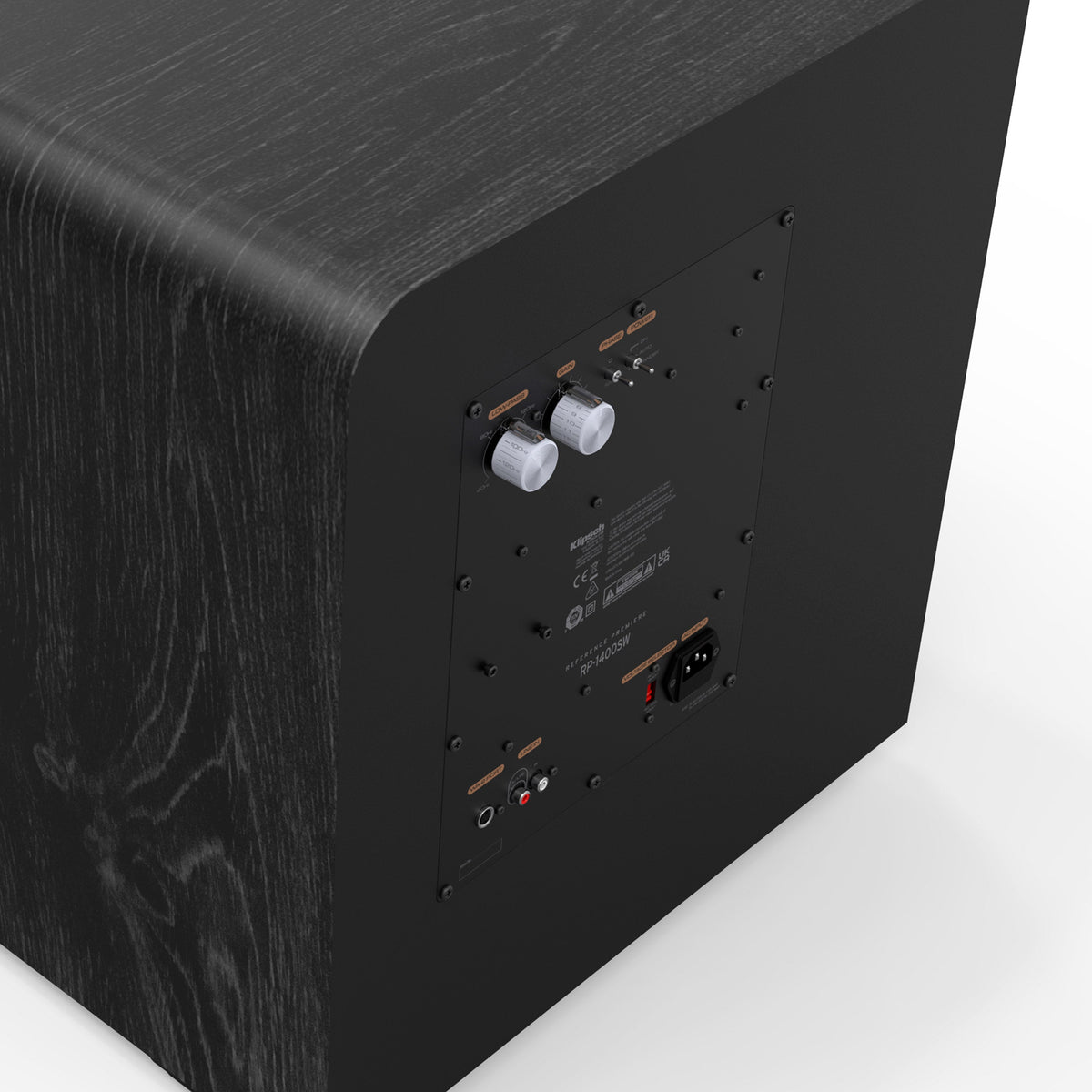 Klipsch RP-1400-SW 14\\" Subwoofer