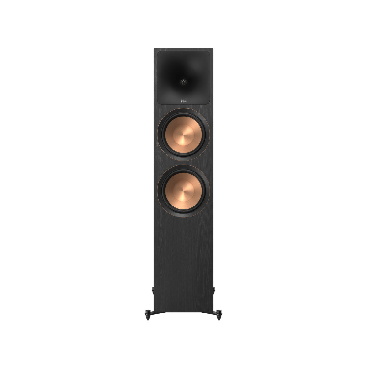 Klipsch RP-8263FA Dual 8\\" Dolby Atmos Floorstanding Speaker (Single)