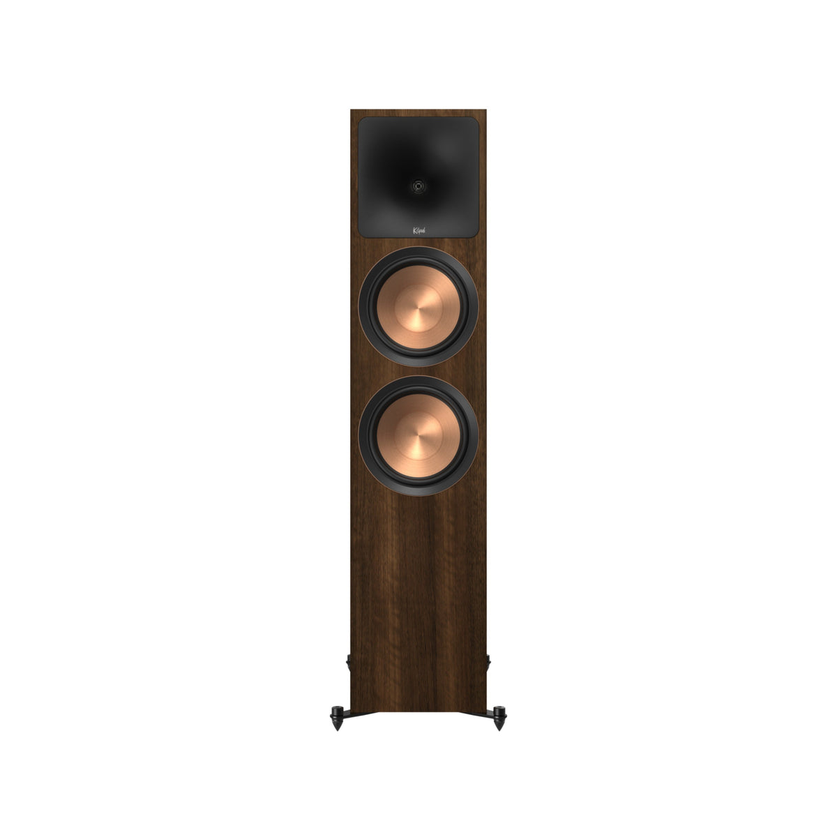 Klipsch RP-8263FA Dual 8\\" Dolby Atmos Floorstanding Speaker (Single)