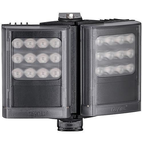 Raytec VAR2-I4-2-5M 2-Panel Illuminator with 3 Angle Option