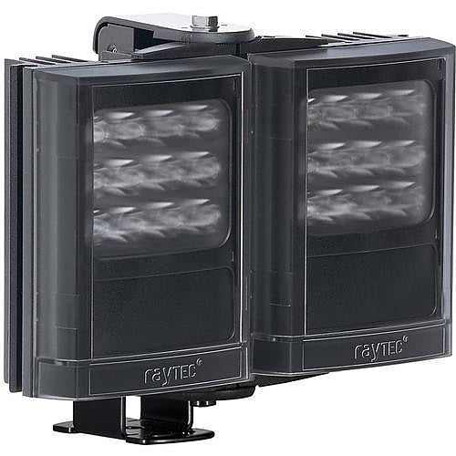 Raytec VAR2-I4-2-5M 2-Panel Illuminator with 3 Angle Option