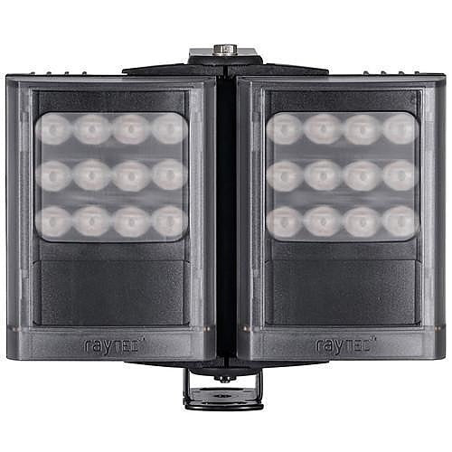 Raytec VAR2-I4-2-5M 2-Panel Illuminator with 3 Angle Option