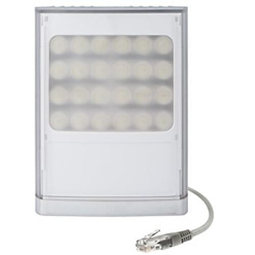 Raytec VAR2-IPPOE-W16-1 Long Range White-Light Illuminator, Full Network Capability