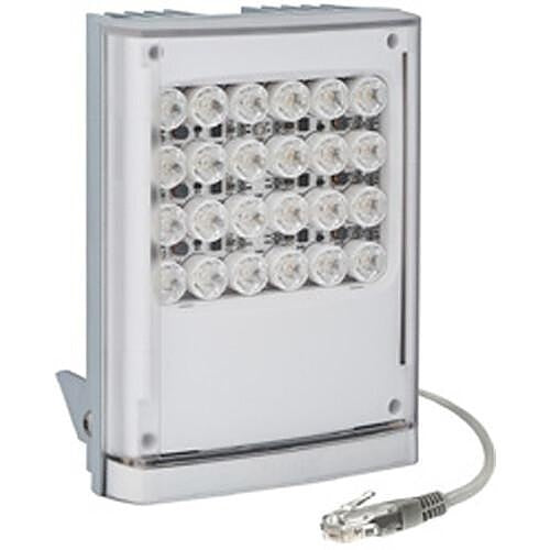 Raytec VAR2-IPPOE-W16-1 Long Range White-Light Illuminator, Full Network Capability