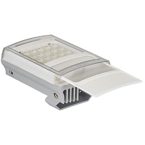 Raytec VAR2-IPPOE-W16-1 Long Range White-Light Illuminator, Full Network Capability
