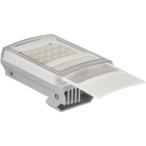 Raytec VAR2-W8-3 Vario W8 White Light LED Illuminator with Adaptive Illumination, HRT, Telemetry Control, Platinum LED Technology, Vandal Resistant Housing