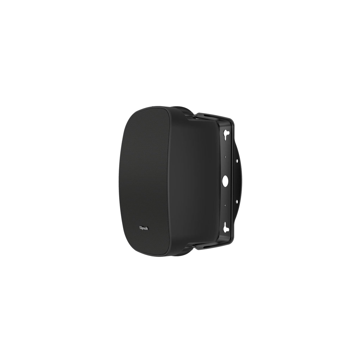 Klipsch RSM-400 4” Indoor/Outdoor Residential Surface Mount Loudspeaker (Pair)
