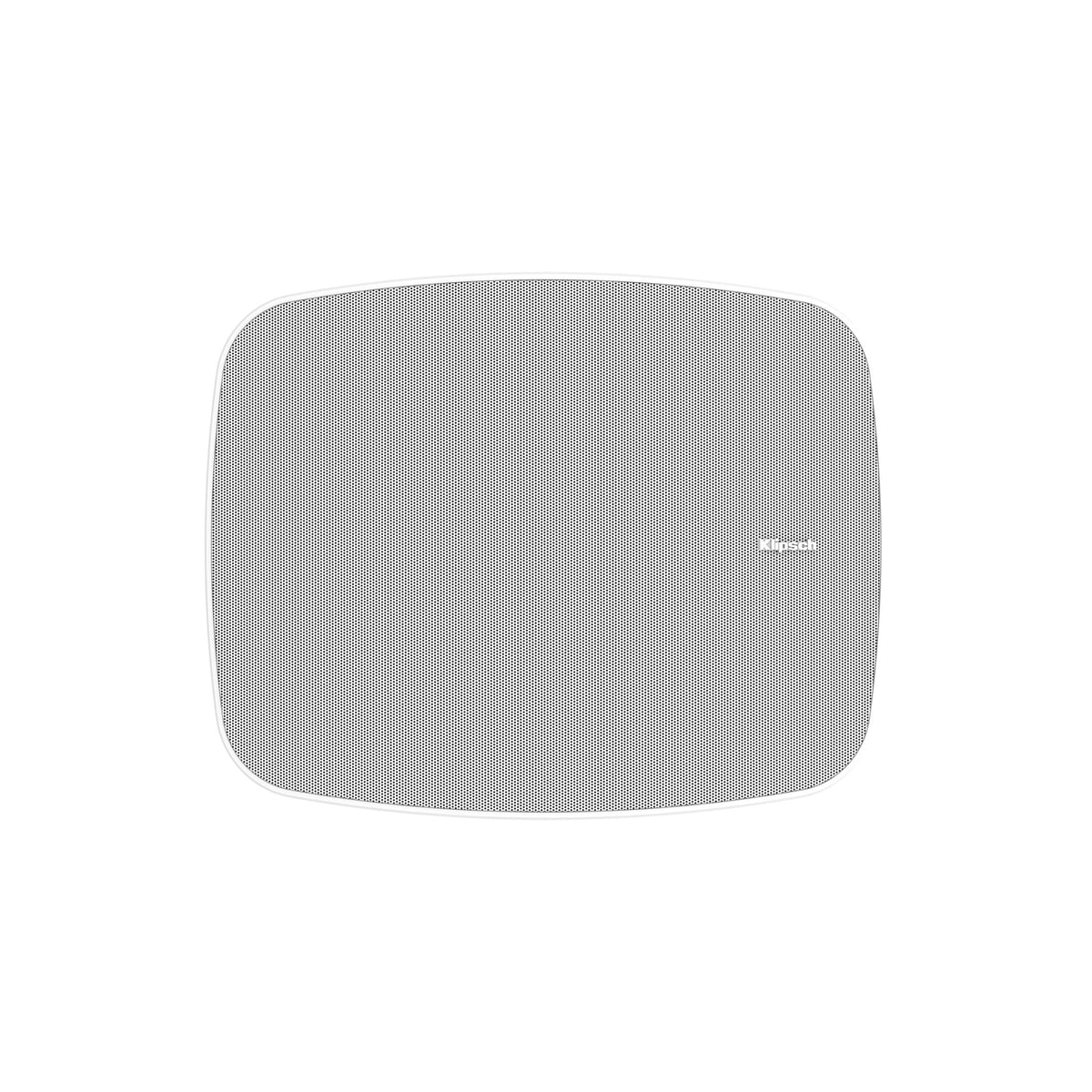 Klipsch RSM-525 5.25” Indoor/Outdoor Residential Surface Mount Loudspeaker (Pair)