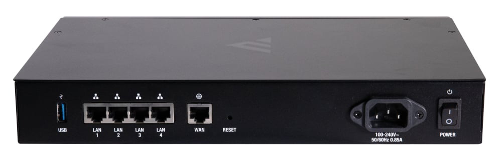 Pakedge® RT-3100 Single-WAN Gigabit Router