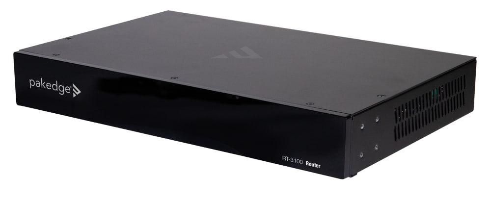Pakedge® RT-3100 Single-WAN Gigabit Router