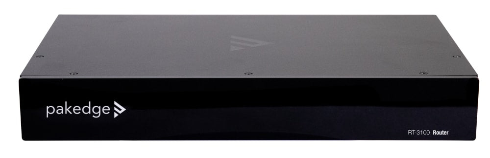 Pakedge® RT-3100 Single-WAN Gigabit Router