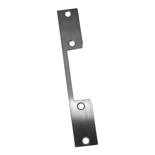RCI 2364X32D Electric Strike with 4-7/8\\" Faceplate, Fail Safe, Satin Stainless Steel