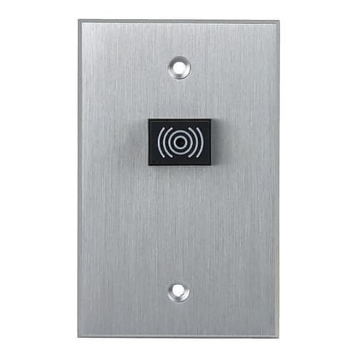 RCI 903 X 28 Audible Alert, Standard Finish 28