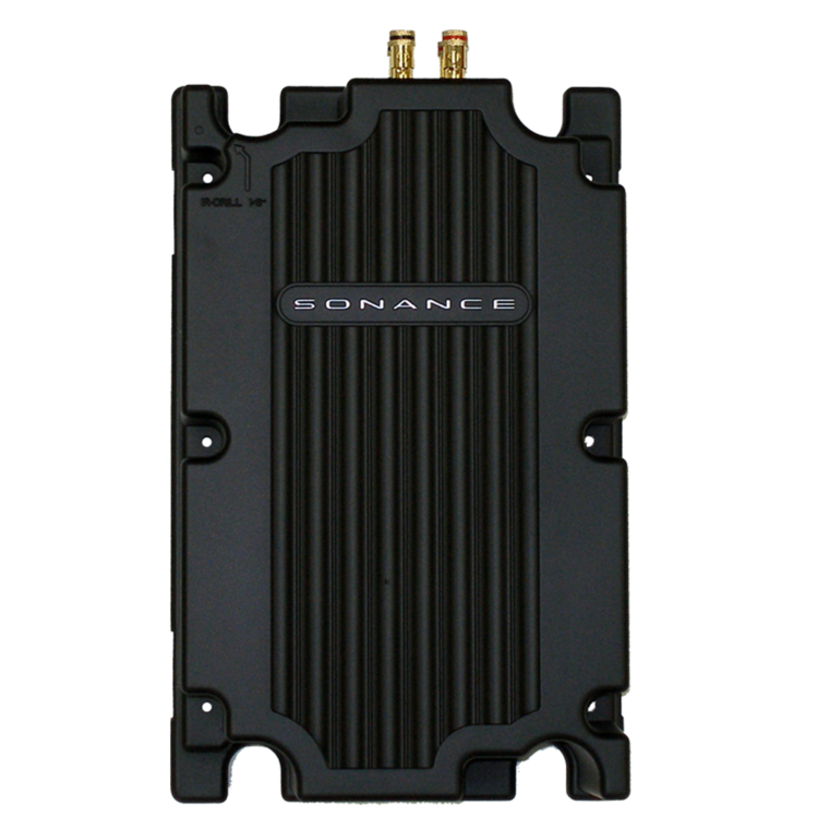 Rectangle Retrofit Enclosure (Pair) WW