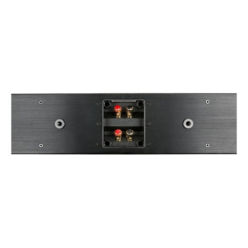 SunBrite SB-AW-SNDBR-S-B All-Weather 2-Channel Passive Soundbar, 39\\", Black