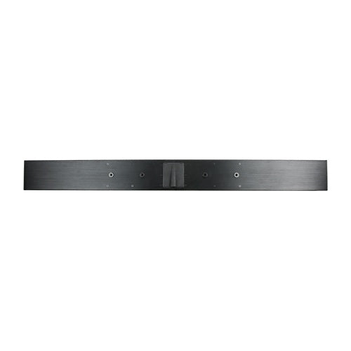 SunBrite SB-AW-SNDBR-S-B All-Weather 2-Channel Passive Soundbar, 39\\", Black
