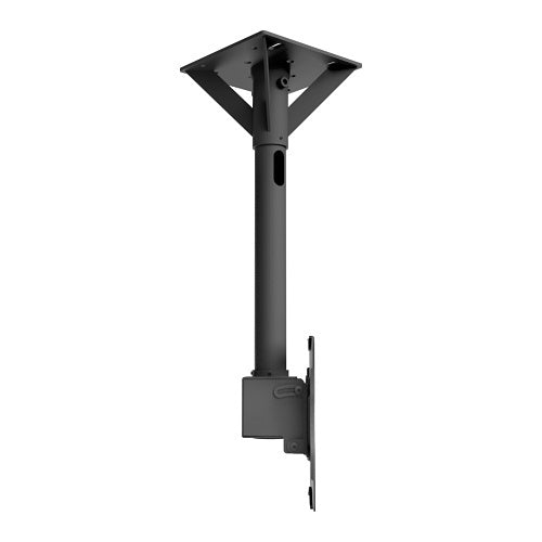 SunBrite SB-CM-T-M-BL Ceiling Mount, 23\\"-43\\", Medium, Black