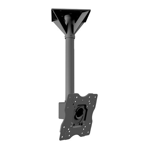 SunBrite SB-CM-T-M-BL Ceiling Mount, 23\\"-43\\", Medium, Black