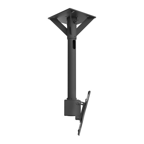 SunBrite SB-CM-T-M-BL Ceiling Mount, 23\\"-43\\", Medium, Black