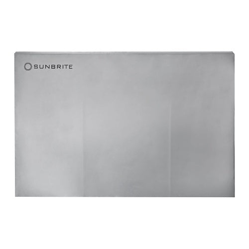 SunBrite SB-DC-75-GRY Universal Dust Cover, 75\\", Gray