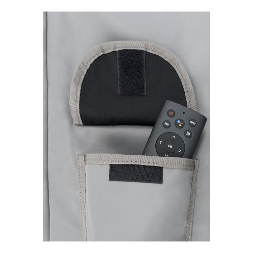 SunBrite SB-DC-75-GRY Universal Dust Cover, 75\\", Gray