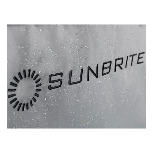 SunBrite SB-DC-75-GRY Universal Dust Cover, 75\\", Gray