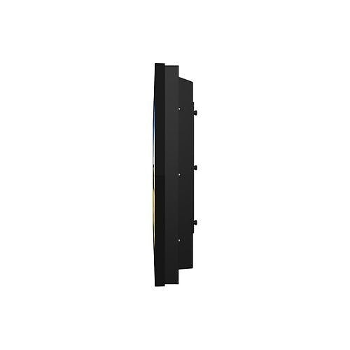 SunBrite SB-P2-49-4K-BL Pro 2 Series Full Sun 4K UHD 1000 NIT Outdoor TV, 49\\"