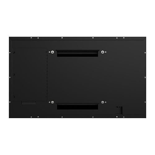 SunBrite SB-P2-49-4K-BL Pro 2 Series Full Sun 4K UHD 1000 NIT Outdoor TV, 49\\"