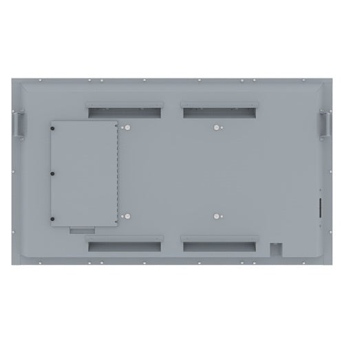 SunBrite SB-P2-65-4K-SL 65 Pro 2 Series 4K Ultra HDR Full Sun Outdoor TV, Silver