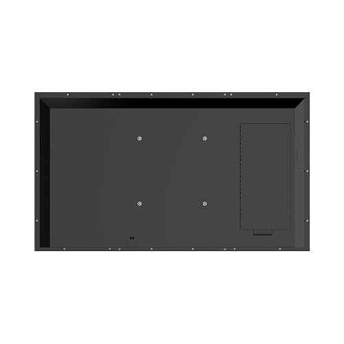 SunBrite SB-S2-75-4K-BL Signature 2 Series 4K Ultra HDR Partial Sun Outdoor TV, 75\\"