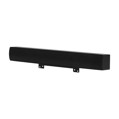 SunBrite SB-SP472-BL Standard 2-Channel Passive Soundbar for Outdoor TVs from 32\\"-47\\"