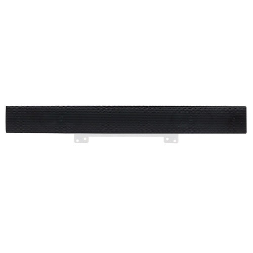 SunBrite SB-SP472-WH 2-Channel Passive Soundbar for Outdoor TVs from 32\\"-43\\", 20W, Landscape, White
