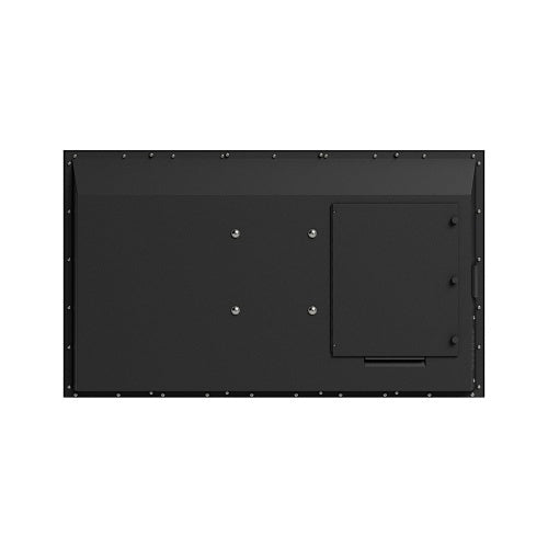 SunBrite SB-V4-49-BL 49\\" VERANDA 4 Full-Shade Outdoor TV