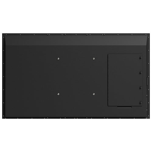 SunBrite SB-V4-75-BL 75\\" Veranda 4 4K DLED Outdoor Smart TV