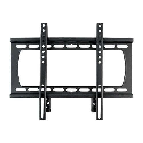 SunBrite SB-WM-F-M-BL Fixed Wall Mount for Medium 23-43\\" Outdoor TVs, Black