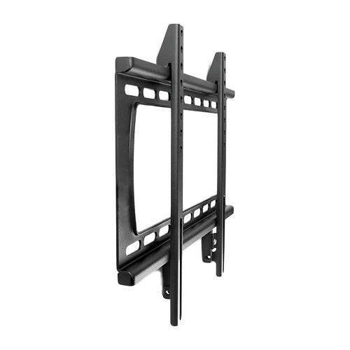 SunBrite SB-WM-F-M-BL Fixed Wall Mount for Medium 23-43\\" Outdoor TVs, Black
