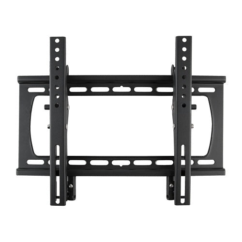 SunBrite SB-WM-T-M-BL Tilt Wall Mount for Medium 23-43\\" Outdoor TVs, Black