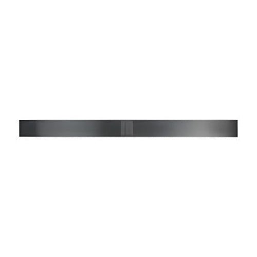 SunBrite SB-AW-SNDBR-M-B All Weather 2-Channel Passive Soundbar for 55\\" - 90\\" TV\'s, Black