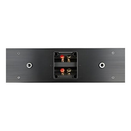 SunBrite SB-AW-SNDBR-M-B All Weather 2-Channel Passive Soundbar for 55\\" - 90\\" TV\'s, Black