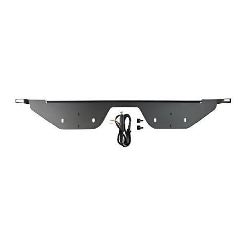 SunBrite SB-AW-SNDBR-M-B All Weather 2-Channel Passive Soundbar for 55\\" - 90\\" TV\'s, Black