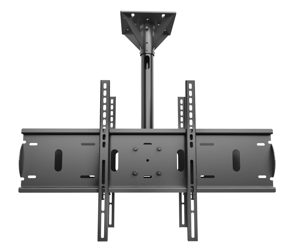 SunBrite™ Dual Ceiling Mount for 37\\"-80\\" Outdoor Displays