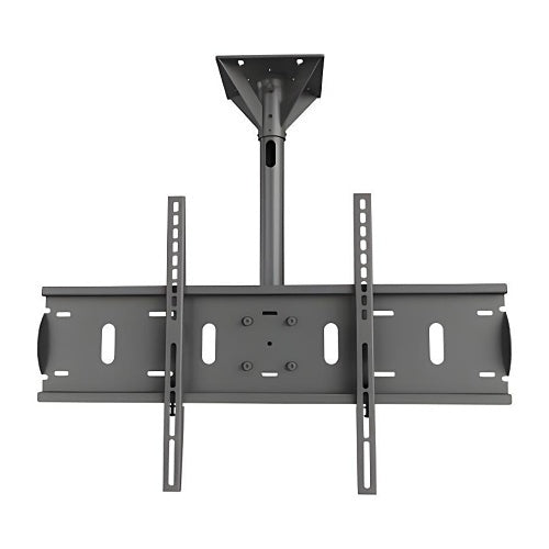 SunBrite SB-CM-T-L-BL Ceiling Mount for 37\\"- 80\\" Large Displays, Black